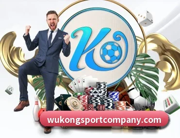 悟空体育 APP（WukongSports）