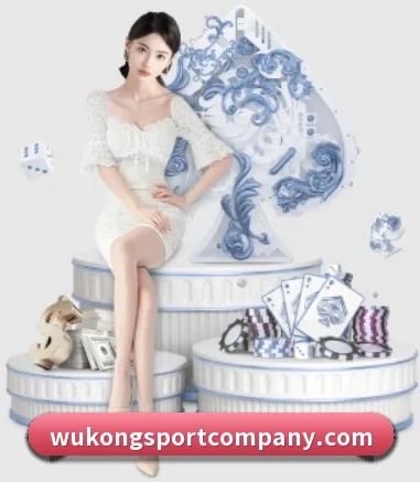 我们在做什么（WukongSports）